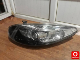 Oto Çıkma Parça / Renault / Fluence / Far & Stop / Sol Ön Far / Çıkma Parça 