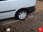 Oto Çıkma Parça / Opel / Combo / Kaporta & Karoser / Kapı Menteşesi / Çıkma Parça 