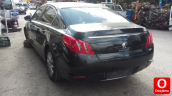 Oto Çıkma Parça / Peugeot / 508 / Göğüslük & Torpido / Komple Torpido / Çıkma Parça 