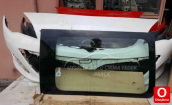 Oto Çıkma Parça / Opel / Combo / Oto Cam / Kapı Camları / Çıkma Parça 