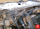 Oto Çıkma Parça / Opel / Combo / Motor / Hava Akışmetre / Çıkma Parça 