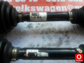 Oto Çıkma Parça / Audi / A4 / Alt Takım / Aks / Çıkma Parça 