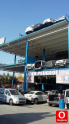 Oto Çıkma Parça / Citroen / Berlingo / Tampon / Ön Tampon / Çıkma Parça 