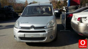 Oto Çıkma Parça / Citroen / Berlingo / Tampon / Ön Tampon / Çıkma Parça 