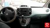 Oto Çıkma Parça / Citroen / Berlingo / Göğüslük & Torpido / Komple Torpido / Çıkma Parça 