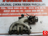 Oto Çıkma Parça / Volkswagen / Golf / Motor / Emme Manifoldu / Çıkma Parça 