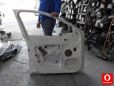 Oto Çıkma Parça / Renault / Fluence / Kaporta & Karoser / Sol Ön Kapı / Çıkma Parça 