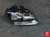 Oto Çıkma Parça / Volkswagen / Amarok / Far & Stop / Sol Ön Far / Çıkma Parça 