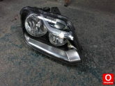 Oto Çıkma Parça / Volkswagen / Amarok / Far & Stop / Sol Ön Far / Çıkma Parça 
