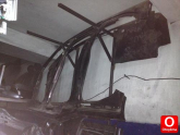 Oto Çıkma Parça / Citroen / Berlingo / Kaporta & Karoser / Marşpiyel Sacı / Çıkma Parça 