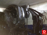 Oto Çıkma Parça / Citroen / Berlingo / Kaporta & Karoser / Marşpiyel Sacı / Çıkma Parça 