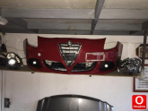 Oto Çıkma Parça / Alfa Romeo / Giulietta / Kaporta & Karoser / Panjur / Çıkma Parça 