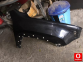Oto Çıkma Parça / Jeep / Renegade / Kaporta & Karoser / Sağ Ön Çamurluk / Çıkma Parça 