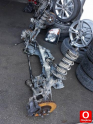 Oto Çıkma Parça / Fiat / Egea / Alt Takım / Taşıyıcı / Çıkma Parça 