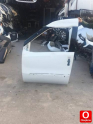 Oto Çıkma Parça / Fiat / Doblo / Kaporta & Karoser / Sol Ön Kapı / Çıkma Parça 