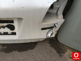 Oto Çıkma Parça / Peugeot / 308 / Kaporta & Karoser / Bagaj Kapağı / Çıkma Parça 