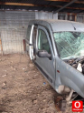 Hurda Belgeli Araçlar / Renault / Kangoo