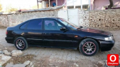 Oto Çıkma Parça / Honda / Accord / Elektrik / Rölanti Motoru / Çıkma Parça 