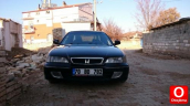 Oto Çıkma Parça / Honda / Accord / Elektrik / Rölanti Motoru / Çıkma Parça 