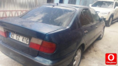 Oto Çıkma Parça / Nissan / Primera / Şanzıman / Şanzıman Komple / Çıkma Parça 