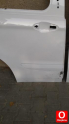 Oto Çıkma Parça / Ford / Tourneo Courier / Kaporta & Karoser / Sağ Ön Kapı / Çıkma Parça 