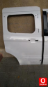 Oto Çıkma Parça / Ford / Tourneo Courier / Kaporta & Karoser / Sağ Ön Kapı / Çıkma Parça 