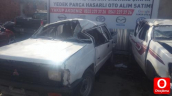 Oto Çıkma Parça / Nissan / Skystar / Şanzıman / Şanzıman Komple / Çıkma Parça 