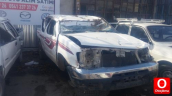 Oto Çıkma Parça / Nissan / Skystar / Şanzıman / Şanzıman Komple / Çıkma Parça 