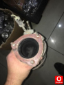 Oto Çıkma Parça / Chevrolet / Captiva / Egzoz / Komple Egzoz / Çıkma Parça 
