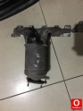 Oto Çıkma Parça / Opel / Astra / Egzoz / Katalitik Konvertör / Çıkma Parça 