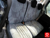 Oto Çıkma Parça / Citroen / Berlingo / Koltuk & Döşeme / Yolcu Koltuğu / Çıkma Parça 