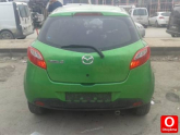 Oto Çıkma Parça / Mazda / 2 / Kaporta & Karoser / Sağ Ön Kapı / Çıkma Parça 