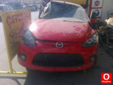 Oto Çıkma Parça / Mazda / 2 / Kaporta & Karoser / Sağ Ön Kapı / Çıkma Parça 