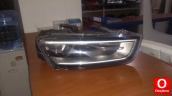 Oto Çıkma Parça / Audi / A3 / Far & Stop / Sol Ön Far / Çıkma Parça 