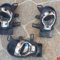 Oto Çıkma Parça / Nissan / Navara / Fren / Fren Merkezi / Çıkma Parça 