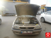 Oto Çıkma Parça / Opel / Astra / Alt Takım / Aks / Çıkma Parça 
