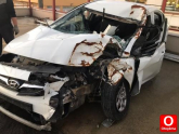 Hurda Belgeli Araçlar / Hyundai / Accent