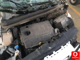 Hurda Belgeli Araçlar / Hyundai / Accent