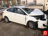 Oto Çıkma Parça / Hyundai / Accent / Klima / Klima Kompresörü / Çıkma Parça 