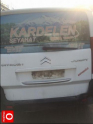 Hurda Belgeli Araçlar / Peugeot / Expert