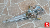 Oto Çıkma Parça / Nissan / Micra / Oto Cam / Cam Krikosu / Çıkma Parça 