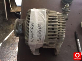 Oto Çıkma Parça / Nissan / Micra / Oto Cam / Cam Krikosu / Çıkma Parça 