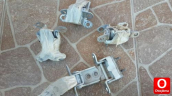 Oto Çıkma Parça / Nissan / Micra / Oto Cam / Cam Krikosu / Çıkma Parça 