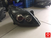 Oto Çıkma Parça / Opel / Vectra / Far & Stop / Sağ Ön Far / Çıkma Parça 
