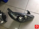 Oto Çıkma Parça / Opel / Vectra / Far & Stop / Sağ Ön Far / Çıkma Parça 