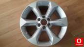 Oto Çıkma Parça / Nissan / Navara / Jant & Lastik / Çelik Jant / Çıkma Parça 