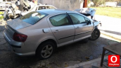 Oto Çıkma Parça / Peugeot / 407 / Beyin / Motor Beyni / Çıkma Parça 