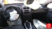 Oto Çıkma Parça / Peugeot / 407 / Beyin / Motor Beyni / Çıkma Parça 