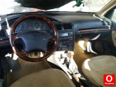 Hurda Belgeli Araçlar / Peugeot / 406