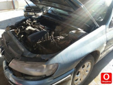 Hurda Belgeli Araçlar / Peugeot / 406